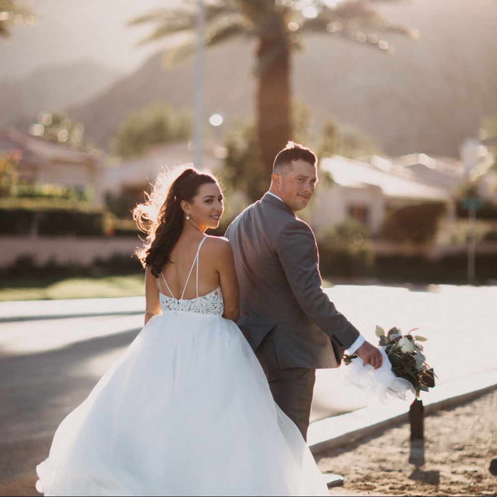 Meet your Posher, Julia